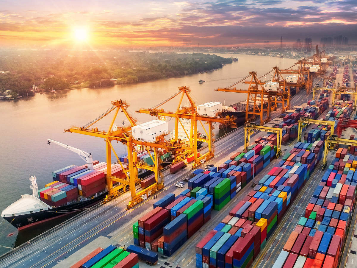 Foreign Trade